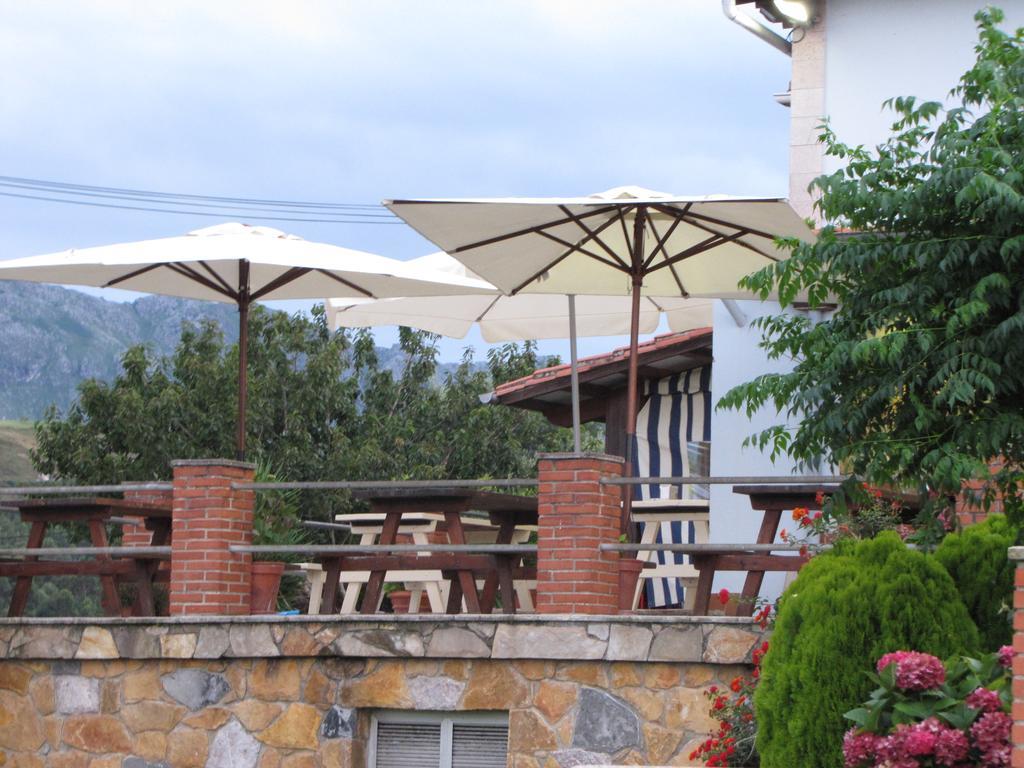 Hotel Migal Cue Exterior photo